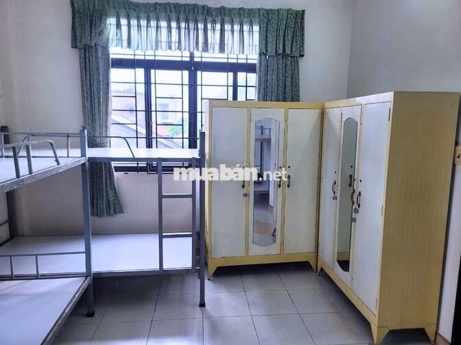 🔥KTX GIÁ RẺ GÒ VẤP - NGAY PHẠM VĂN ĐỒNG🔥