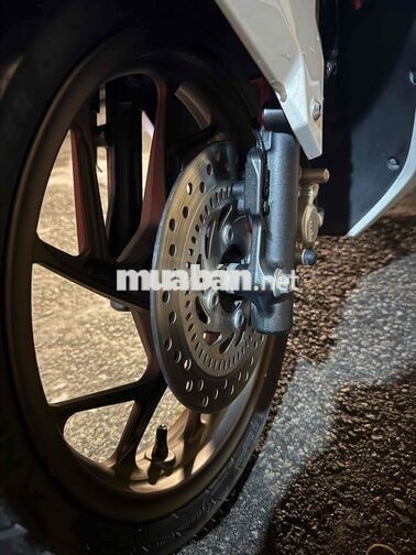 Honda Vario 160 Abs Trắng Chính Chủ