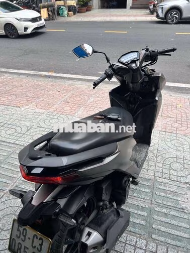 🛵Vario smarkey Cuối 2019.Biển TP Chính Chủ❤️