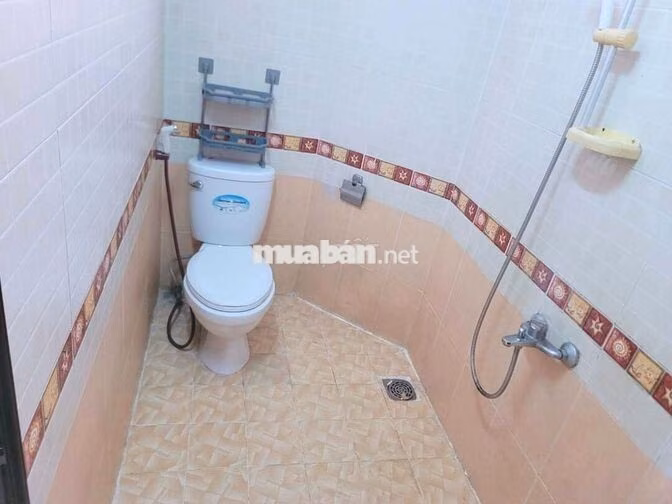 🔥KTX GIÁ RẺ GÒ VẤP - NGAY PHẠM VĂN ĐỒNG🔥