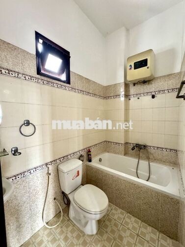 BIỆT THỰ SÂN VƯỜN TRƯỜNG THỌ – 256M² (10×26M) X 2 TẦNG – GẦN GA METRO