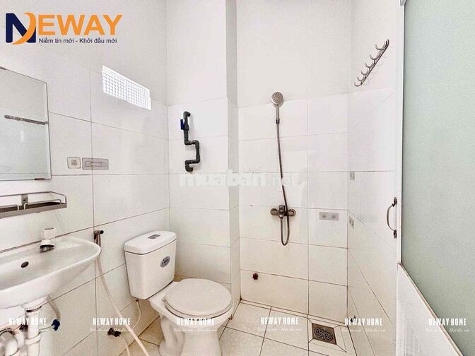 Chung cư mini dạng Duplex - Sẵn máy lạnh - 10 phút Đại học Công Thương