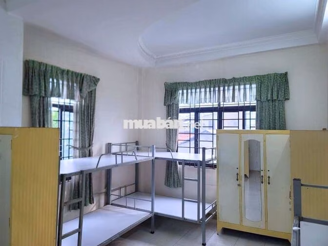 🔥KTX GIÁ RẺ GÒ VẤP - NGAY PHẠM VĂN ĐỒNG🔥