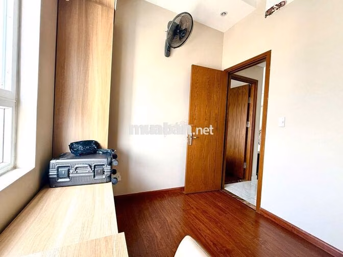 Cho thuê căn hộ Felisa Riverside Q.8 2PN Full Nôi thất