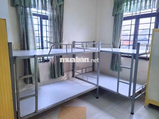🔥KTX GIÁ RẺ GÒ VẤP - NGAY PHẠM VĂN ĐỒNG🔥