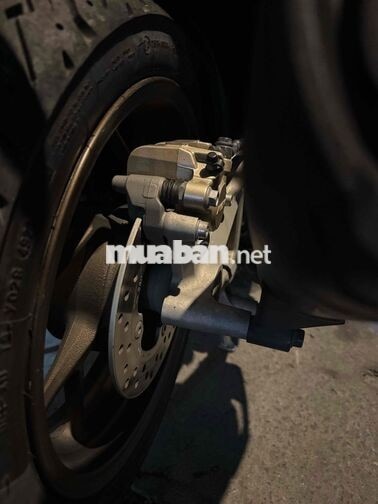 Honda Vario 160 Abs Trắng Chính Chủ