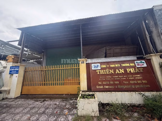Công ty Đấu giá hợp danh Lam Sơn Sài Gòn thông báo đấu giá tài sản