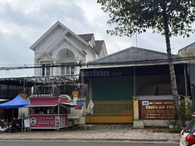 Công ty Đấu giá hợp danh Lam Sơn Sài Gòn thông báo đấu giá tài sản