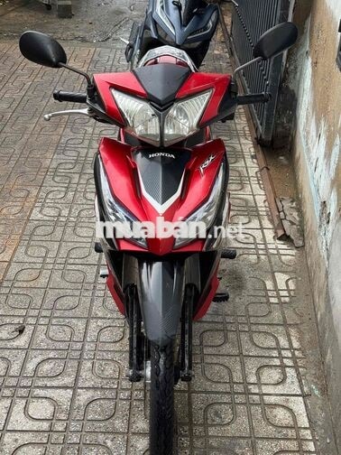 Wave RSX 2012 cavet đầy đủ cho mọi người đi làm