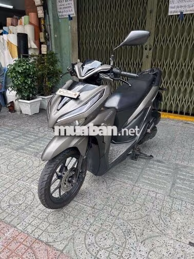 🛵Vario smarkey Cuối 2019.Biển TP Chính Chủ❤️