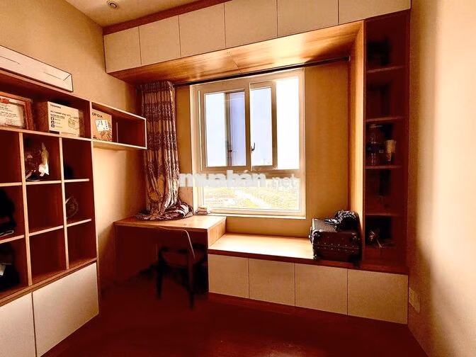 Cho thuê căn hộ Felisa Riverside Q.8 2PN Full Nôi thất