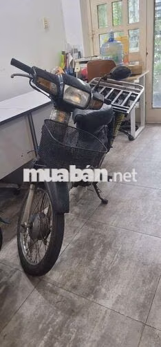 Xe chở hàng màu Đen Xăng