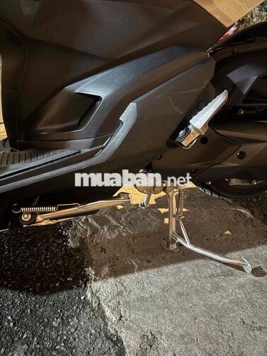 Honda Vario 160 Abs Trắng Chính Chủ