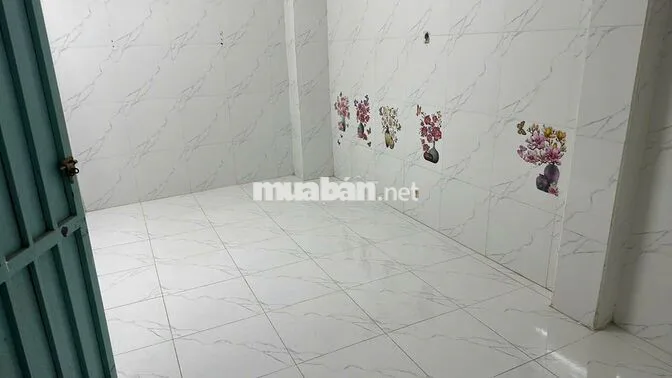 Cho thuê phòng trọ giá rẻ phường bình tân