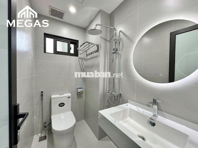 CĂN HỘ STUDIO-1N1K FULL NỘI THẤT LẠC LONG QUÂN-THỤY KHUÊ-VÕ CHÍ CÔNG