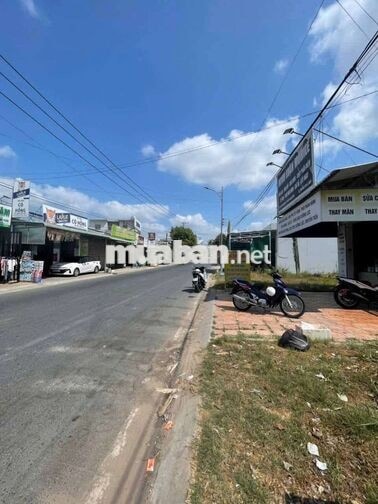 MẶT TIỀN - ĐẦU ĐƯỜNG TRƯƠNG VĨNH NGUYÊN