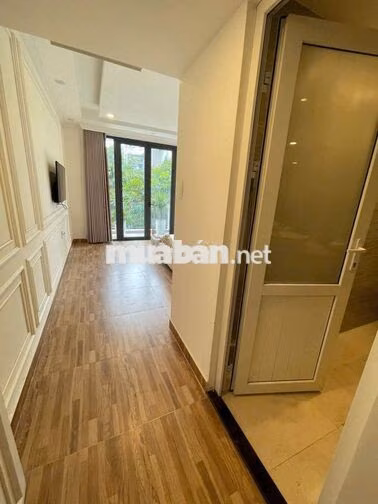 Cần cho thuê nhà HXH 279/4A Nguyễn Văn Lượng P.16 Q.Gò Vấp 