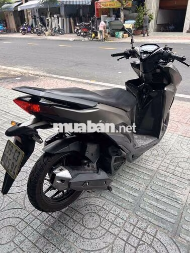 🛵Vario smarkey Cuối 2019.Biển TP Chính Chủ❤️