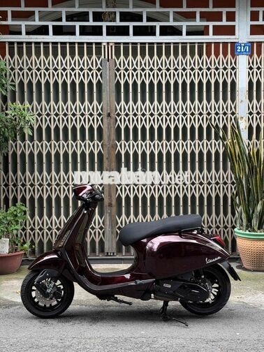 Piaggio Vespa Sprint.góp-nợ xấu-trao đổi