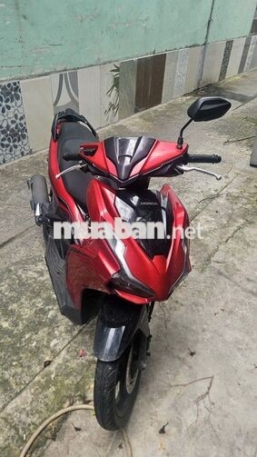 Honda Air Blade 125cc 2020 Đỏ 90.000 km