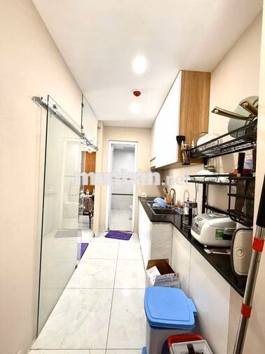 Cho thuê căn hộ Felisa Riverside Q.8 2PN Full Nôi thất
