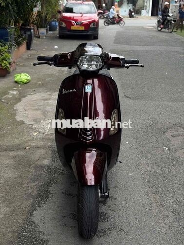 Piaggio Vespa Sprint.góp-nợ xấu-trao đổi