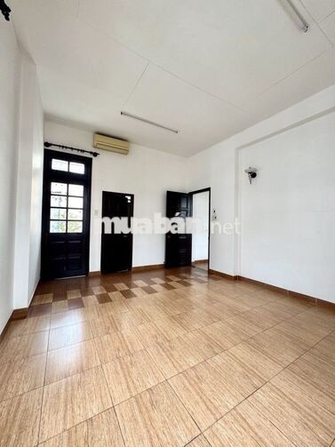 BIỆT THỰ SÂN VƯỜN TRƯỜNG THỌ – 256M² (10×26M) X 2 TẦNG – GẦN GA METRO