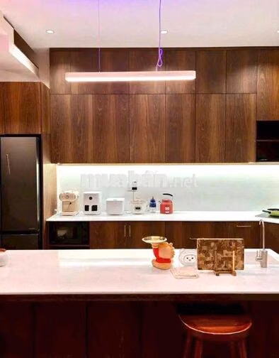 CHO THUÊ NHÀ ĐẸP 3 PHÒNG NGỦ KĐT MỸ GIA GIÁ 40 TRIỆU/THÁNG