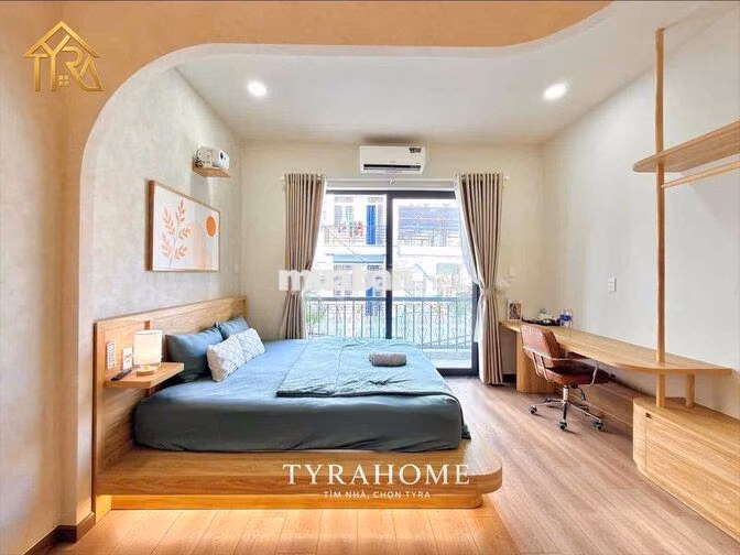 ✨ ĐIỆN BIÊN PHỦ – CĂN ĐẸP, THIẾT KẾ ẤM ÁP, FULL NỘI THẤT 🏡