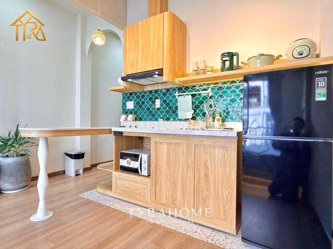 ✨ ĐIỆN BIÊN PHỦ – CĂN ĐẸP, THIẾT KẾ ẤM ÁP, FULL NỘI THẤT 🏡