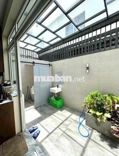 CHO THUÊ NHÀ ĐẸP 3 PHÒNG NGỦ KĐT MỸ GIA GIÁ 40 TRIỆU/THÁNG