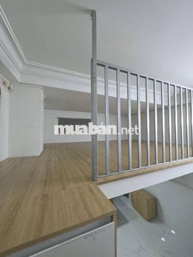 Cho Thuê Phòng Gác 45m2 - Full Nội Thất - Bạch Đằng Gần ĐH HIU, UEF