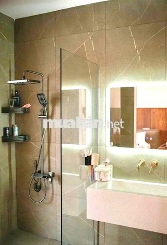 CHO THUÊ NHÀ ĐẸP 3 PHÒNG NGỦ KĐT MỸ GIA GIÁ 40 TRIỆU/THÁNG