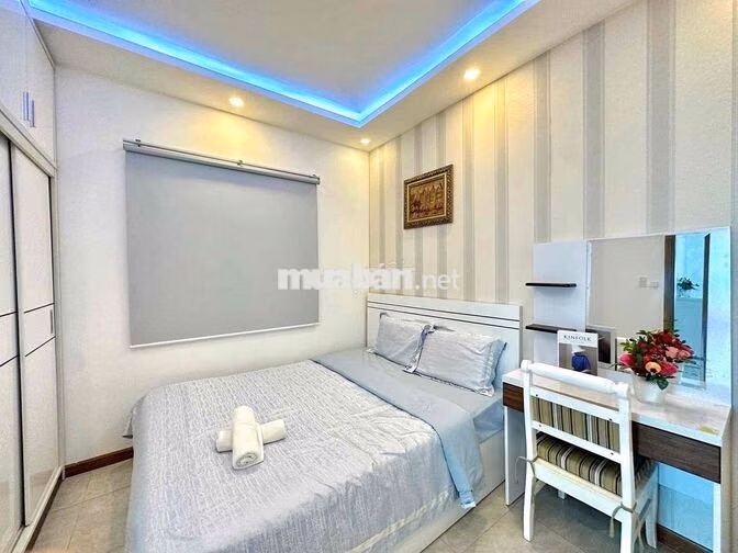 Cho thuê căn hộ Mường Thanh Viễn Triều