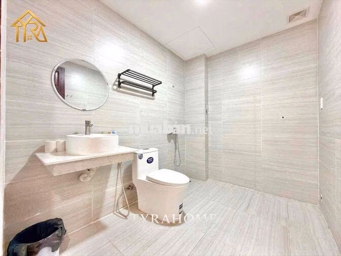 ✨ ĐIỆN BIÊN PHỦ – CĂN ĐẸP, THIẾT KẾ ẤM ÁP, FULL NỘI THẤT 🏡