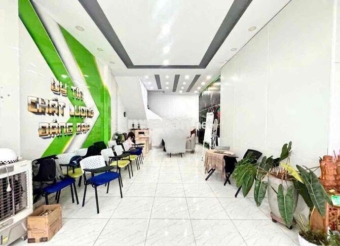 Cho thuê nhà nguyên căn gần trường ISCHOOL - Nha Trang