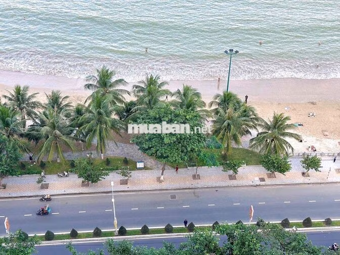 Cho thuê căn hộ Mường Thanh Viễn Triều