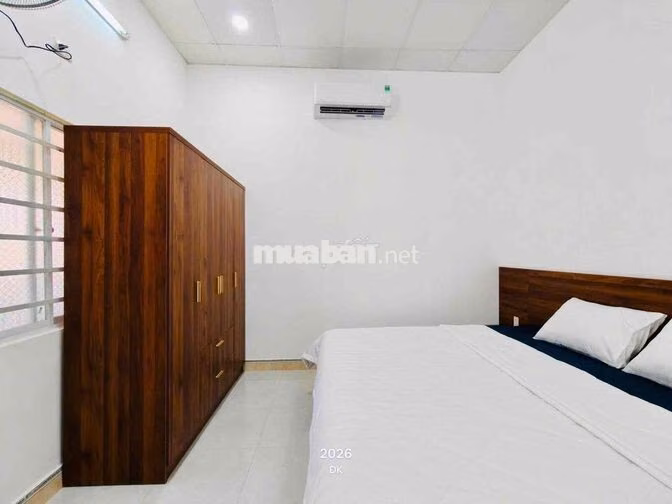 CHO THUÊ NHÀ NGUYÊN CĂN 2 PN NAM NHA TRANG GIÁ 11 TRIỆU/THÁNG
