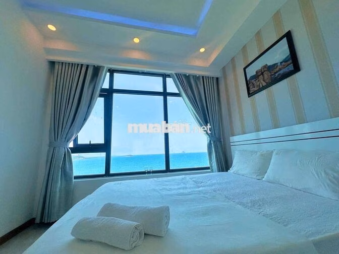 Cho thuê căn hộ Mường Thanh Viễn Triều