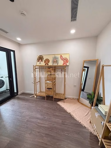 Cho thuê chung cư Central Plaza, Phạm Văn Hai - Căn 80m2, 2PN giá 14tr