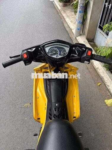Yamaha Exciter 135 up 2010