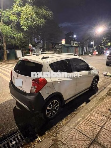 VinFast Fadil 2020 Premium