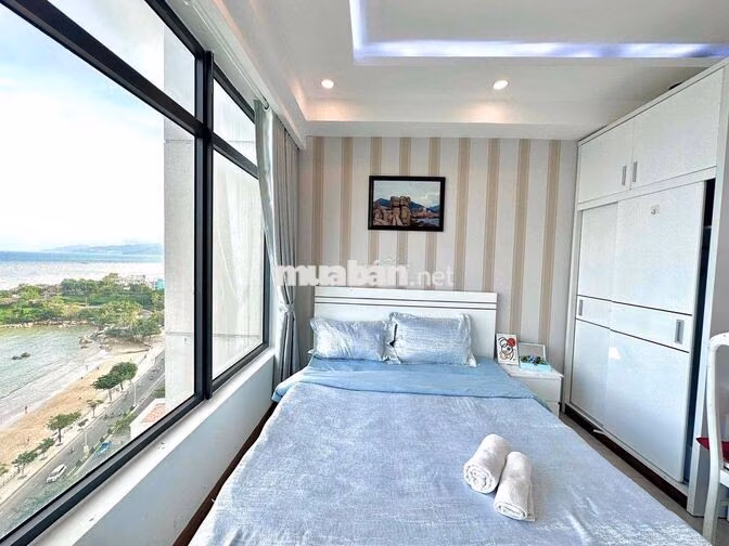 Cho thuê căn hộ Mường Thanh Viễn Triều