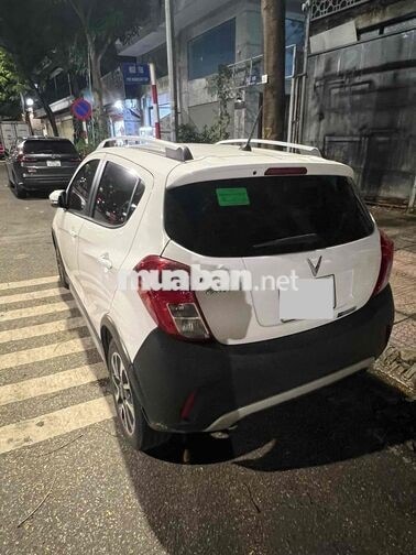 VinFast Fadil 2020 Premium