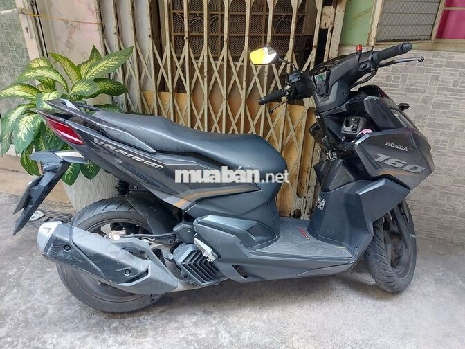 Honda Vario 160 bản indo 2 abs