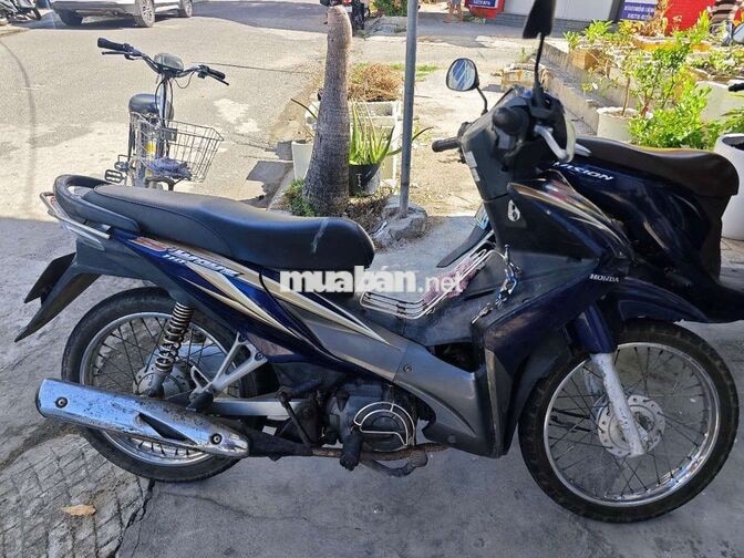 Honda Winner X 2021 ABS Đỏ đen