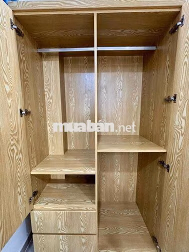 Phòng nội thất mới 100%, xách vali ở ngay.  Mặt tiền Nguyễn Thị Thập