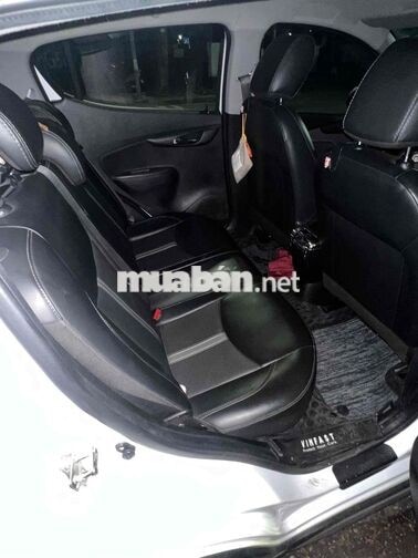 VinFast Fadil 2020 Premium