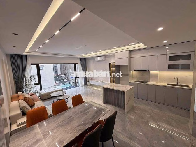 💥💥Bát Khối -50m2- 7 tầng .23 triệu❣️❣️❣️