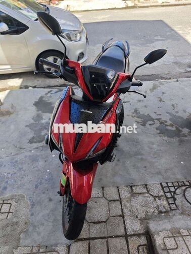 Honda Winner X 2021 ABS Đỏ đen